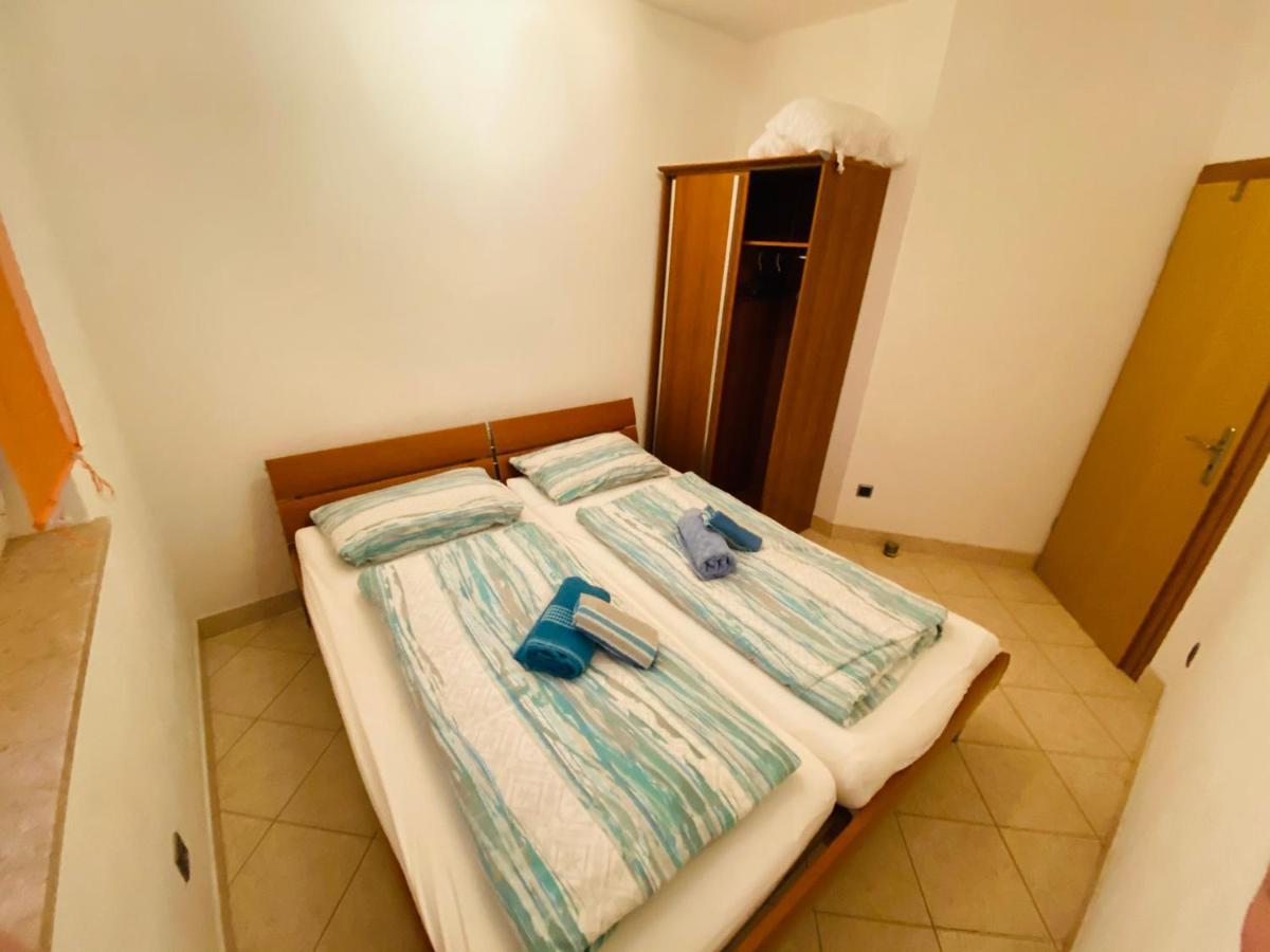 Apartmani-Joe Podglavica Exterior foto