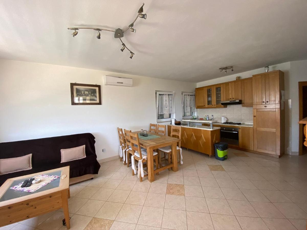 Apartmani-Joe Podglavica Exterior foto