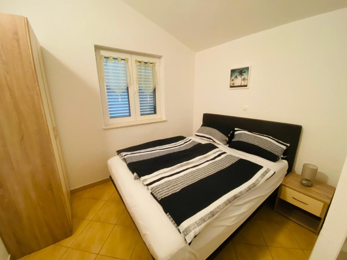 Apartmani-Joe Podglavica Exterior foto
